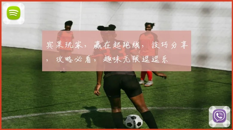 宾果玩家，赢在起跑线，技巧分享，攻略必看，趣味无限逗逗乐